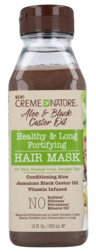 CoN Aloe&BCO Hair Mask 355ml