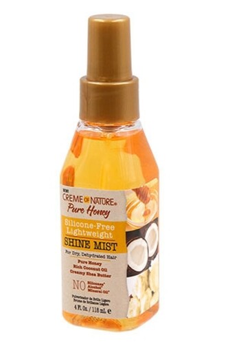 CoN Pure Honey Shine Mist 118ml