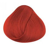 Directions Semi-Permanent Hair Colour All Shades - Coral Red | BeautyFlex UK