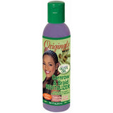 Africa's Best Organics Cornrow & Braid Revitalizer 177ml | BeautyFlex UK