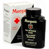 Morgans Hair Darkening Cream 125ml | BeautyFlex UK