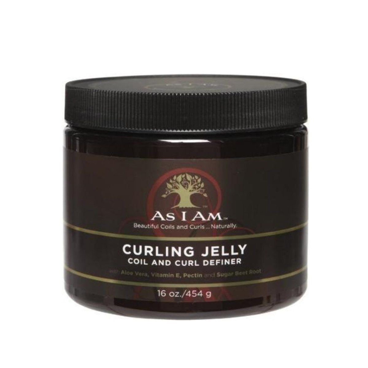 As I am Curling Jelly 16oz