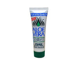 Fruit Of The Earth 100% Pure Aloe Vera Gel Tube 0.75oz/21.2g | BeautyFlex UK