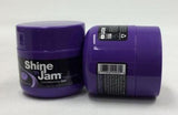 Ampro Shine n Jam Regular Hold Conditioning Gel 4oz | BeautyFlex UK