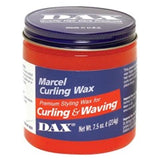 Dax Marcel Curling Wax 213g