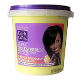 Dark and Lovely Ultra-Cholesterol Conditioning Mask 900ml | BeautyFlex UK