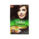 Vatika Henna Hair Colour ( All Colours )
