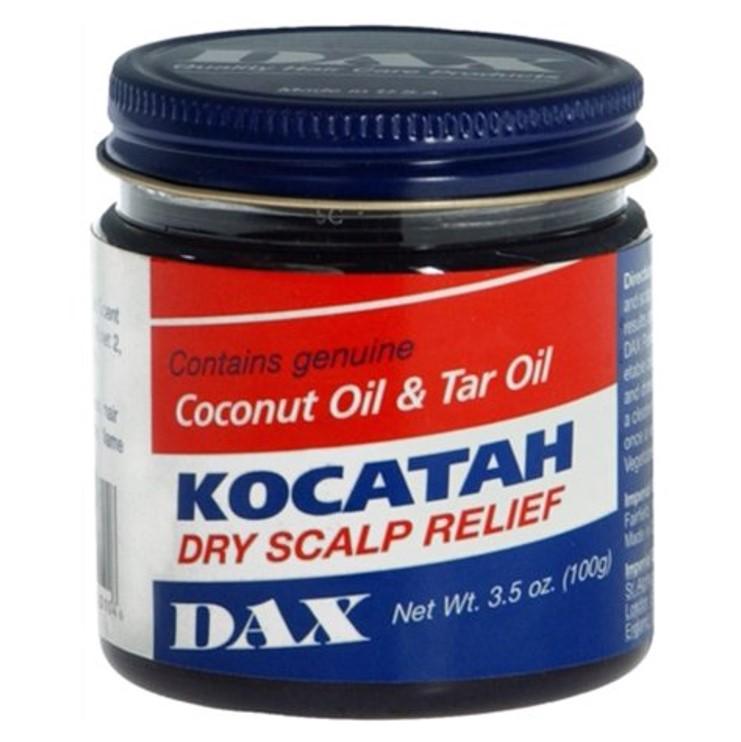 Dax Kocatah Dry Scalp Relief 100g