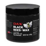 Black Bees Wax Fortified With Royal Jelly 397g