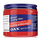 Dax Marcel Curling Wax 397g