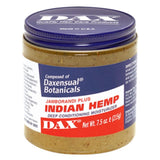 Dax Indian Hemp Pomade 213g