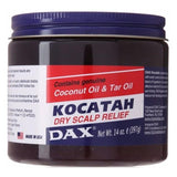 Dax Kocatah Dry Scalp Relief 397g
