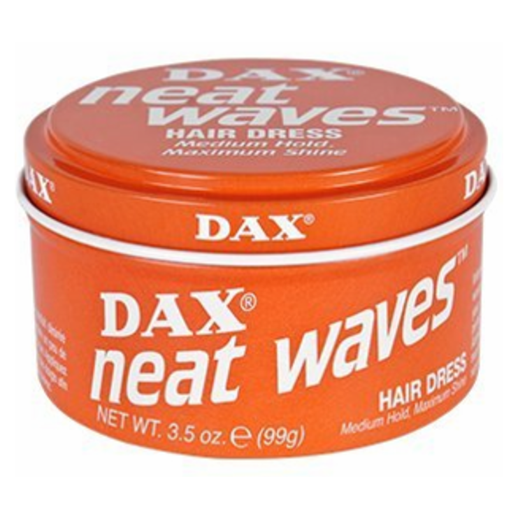 Dax Neat Waves Hair Dress 99g