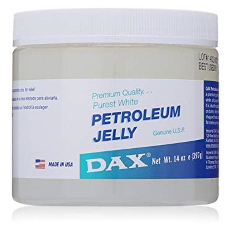 Dax Petroleum Jelly 400g
