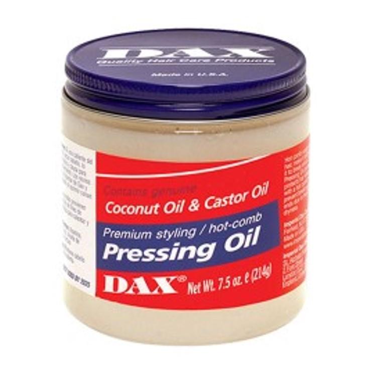 Dax Pressing Oil 213g