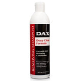 Dax deep Clean Formula Removing SHampoo 414ml