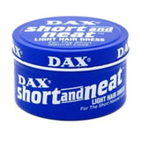 Dax Short And Neat Light Hair Dress 99g