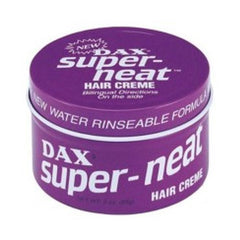 Dax Super Neat Hair Cream 99g