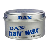 Dax Washable Hair Wax 99g
