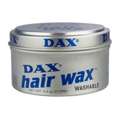 Dax Washable Hair Wax 99g
