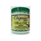 Africa's Best Organics Olive Oil Deep Conditioner 426g | BeautyFlex UK