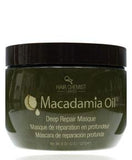 Macadamia Oil Deep Repair Masque 227g | BeautyFlex UK