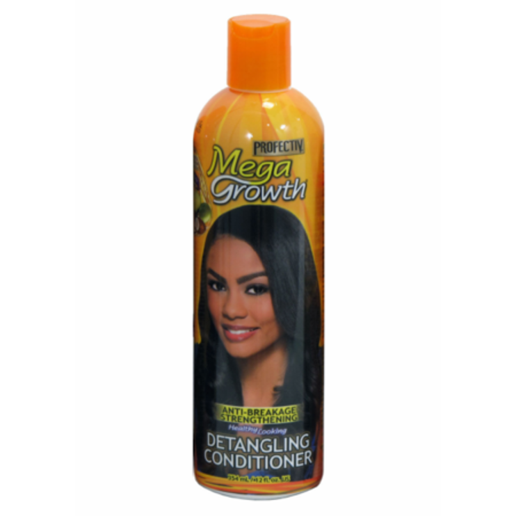 Profectiv Mega Growth Detangling Conditioner 354ml | BeautyFlex UK