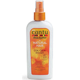 Cantu Shea Butter Natural Hair Coil Calm Detangler 237mL - BeautyFlex UK