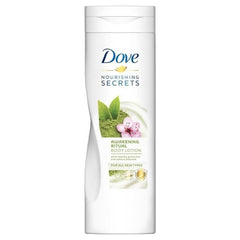 Dove Awakening Ritual Body Lotion 400Ml