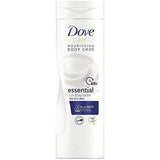 Dove Essential Nourishment Body Lotion, 400Ml