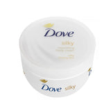 Dove Silky Nourishing Body Cream – 300ml 