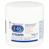 E45 Cream 125g | BeautyFlex UK