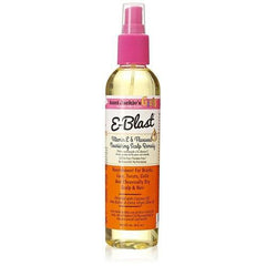 Aunt Jackie’s Girls E-Blast Nourishing Scalp Remedy 237ml  - online beauty store UK.