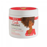 ORS Curls Unleashed Shea Butter & Honey Curl Defining Crème 453g
