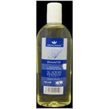 Eternal Beauty Pure Almond Oil 250ml | BeautyFlex UK