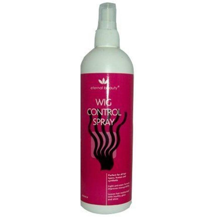 Eternal Beauty Wig Control Spray 400ml | BeautyFlex UK