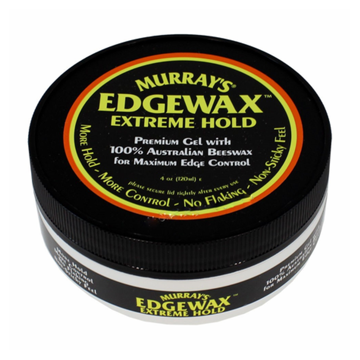 Murray's Edgewax Extreme Hold 120ml | BeautyFlex UK