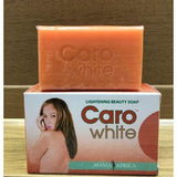 Caro White Lightening Beauty Soap 200g | BeautyFlex UK
