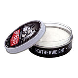 UPPER CUT Featherweight HOLD 7 - SHINE 4 (WHITE TIN)