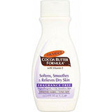 Palmer's Cocoa Butter Formula Fragrance Free Body Lotion 250ml | BeautyFlex UK