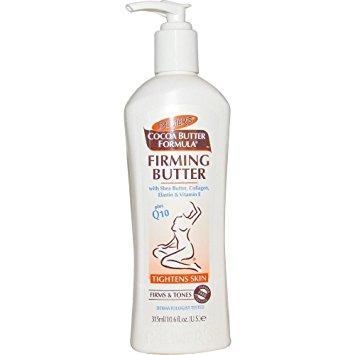 Palmer's Cocoa Butter Formula Firming Butter Body Lotion 315ml | BeautyFlex UK