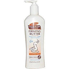 Palmer's Cocoa Butter Formula Firming Butter Body Lotion 315ml | BeautyFlex UK