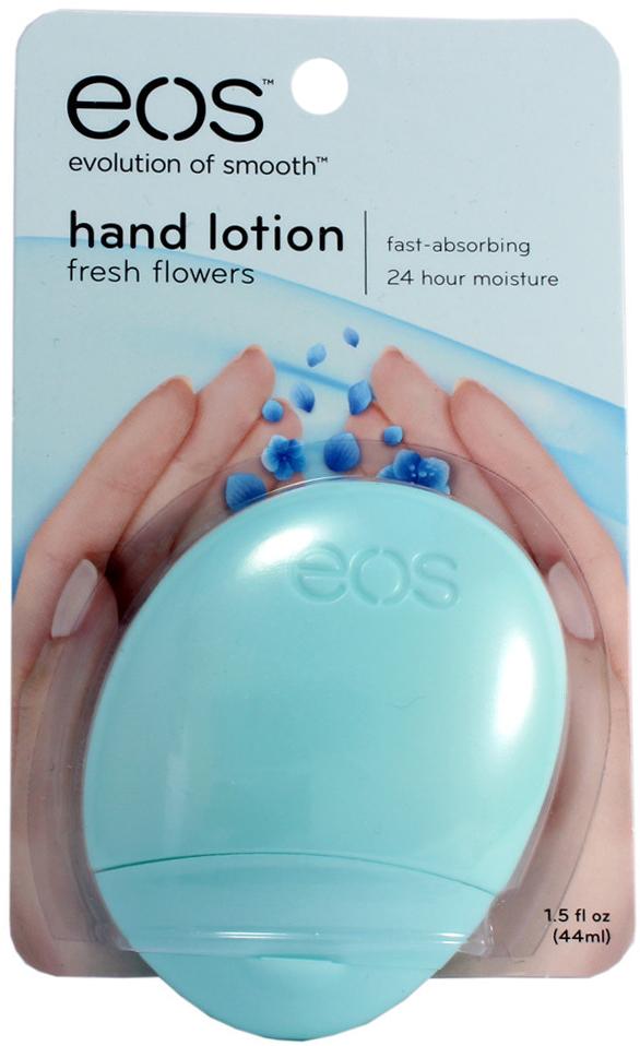 EOS Hand Lotion Evolution of Smooth Beautyflex Uk
