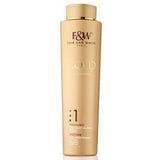 Fair and White Gold Ultimate AHA Brightening Lotion Step-1 350ml | BeautyFlex UK
