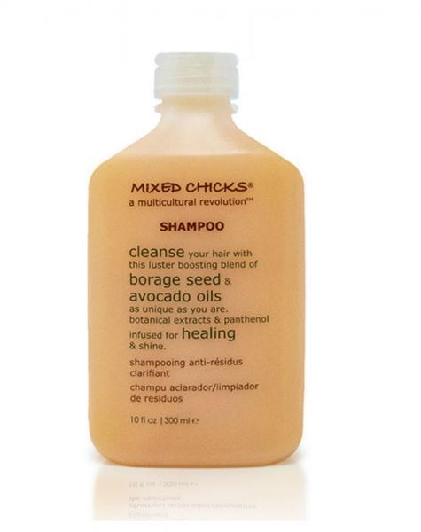 Mixed Chicks Shampoo 300ml | BeautyFlex UK