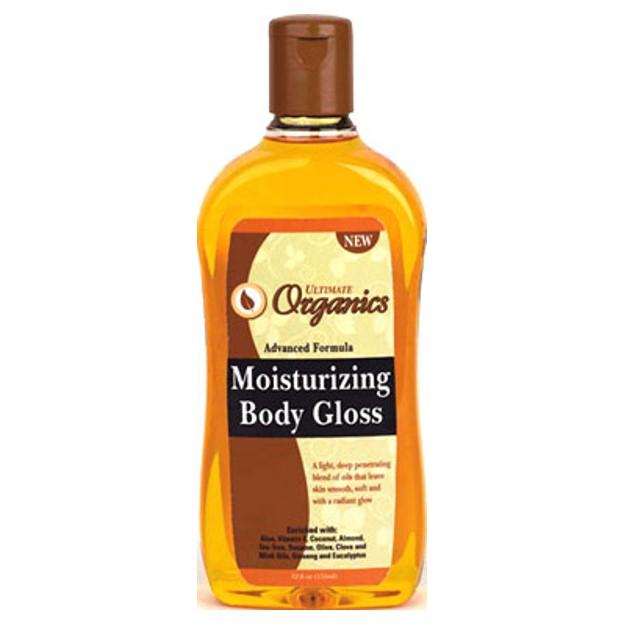 Ultimate Originals Moisturizing Body Gloss 355ml