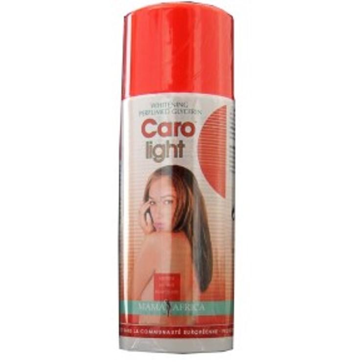 Caro Light Whitening Perfumed Glycerin 200ml | BeautyFlex UK