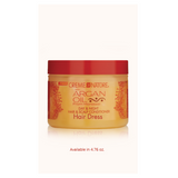 Creme of Nature Day and Night Hair and Scalp Conditioner Hair Dress 135g | BeautyFlex UK
