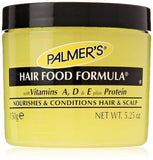 Palmers Hair Food Formula Hair & Scalp Treatment 150g | BeautyFlex UK