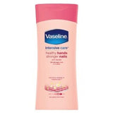 Vaseline Intensive Care Healthy Hands Stronger Nails Lotion 200ml